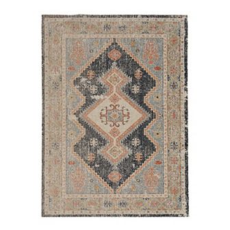 Linon Great Zero Harlon Rug
