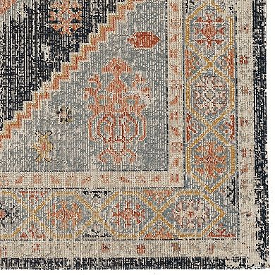 Linon Great Zero Harlon Rug