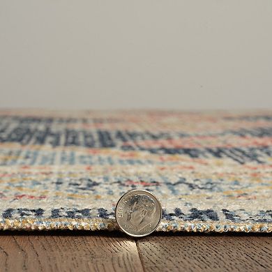 Linon Great Zero Harlon Rug