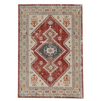 Linon Great Zero Koble Rug