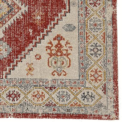 Linon Great Zero Koble Rug