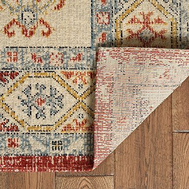 Linon Great Zero Koble Rug