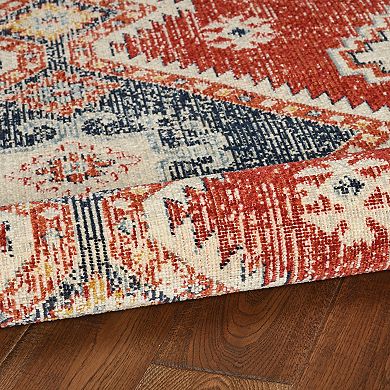 Linon Great Zero Koble Rug