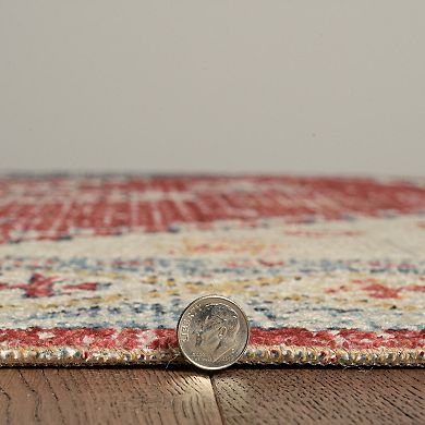 Linon Great Zero Koble Rug