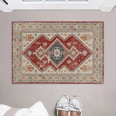 Linon Great Zero Koble Rug