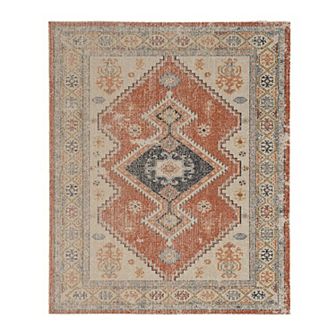 Linon Great Zero Lofton Rug