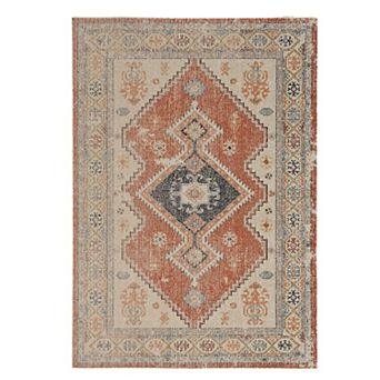 Linon Great Zero Lofton Rug