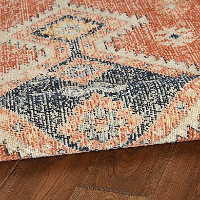 Linon Great Zero Lofton Rug