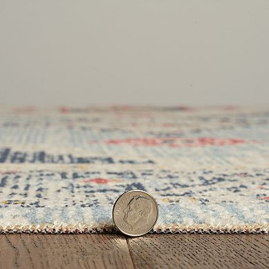 Linon Great Zero Lofton Rug