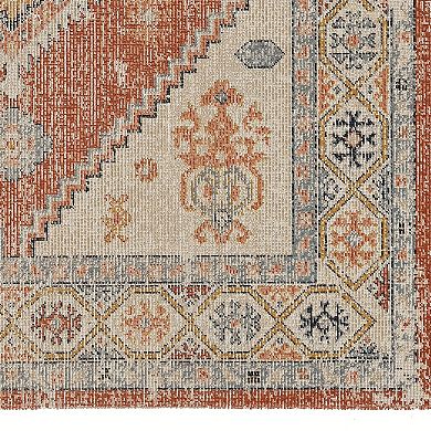 Linon Great Zero Lofton Rug