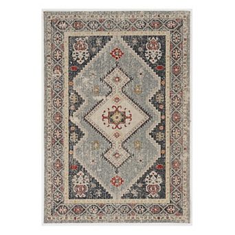 Linon Great Zero Marle Rug