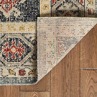Linon Great Zero Marle Rug