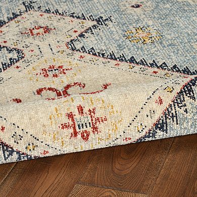 Linon Great Zero Marle Rug