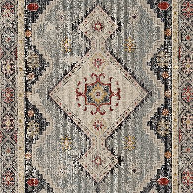 Linon Great Zero Marle Rug