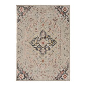 Linon Great Zero Rollins Rug
