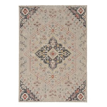 Linon Great Zero Rollins Rug