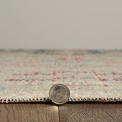 Linon Great Zero Rollins Rug