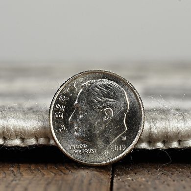 Linon Vintage Hamadan Rug