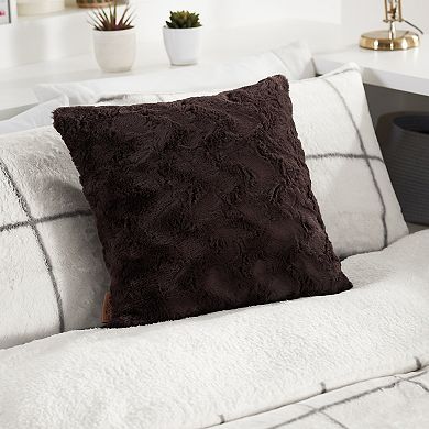 Koolaburra by UGG Bella Throw Pillow