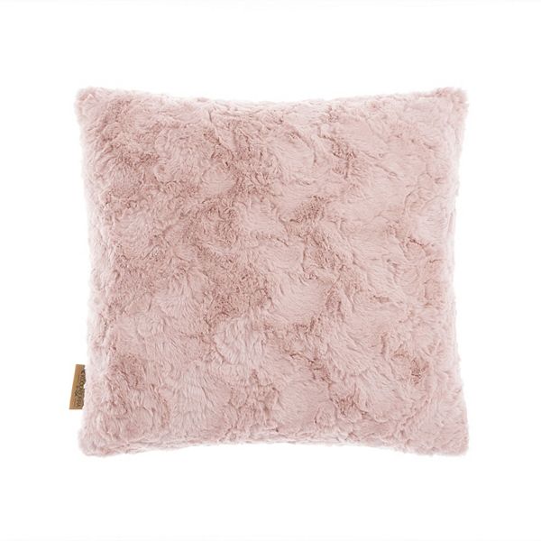 Ugg pillows outlet and throws