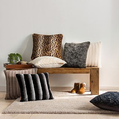 Koolaburra by UGG Jocelyn Throw Pillow