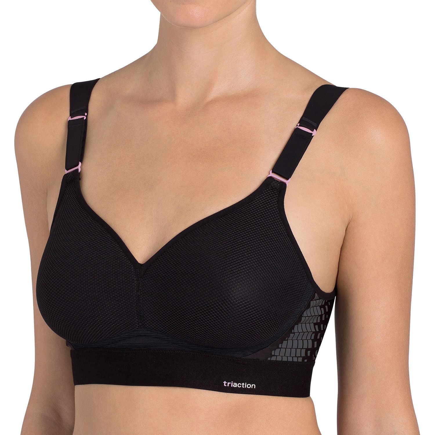 kohls high impact sports bra