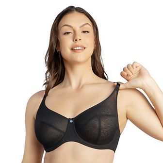 Parfait Enora Full-Figure Minimizer Bra P5272