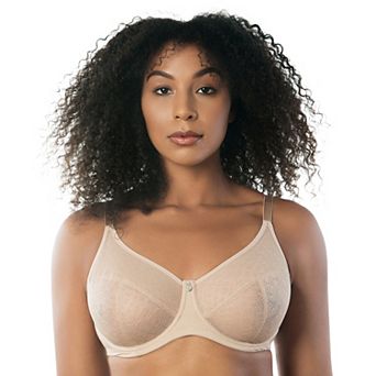 Parfait Enora Full-Figure Minimizer Bra P5272