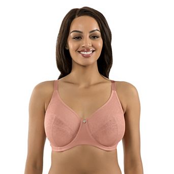 Parfait Enora Full-Figure Minimizer Bra P5272