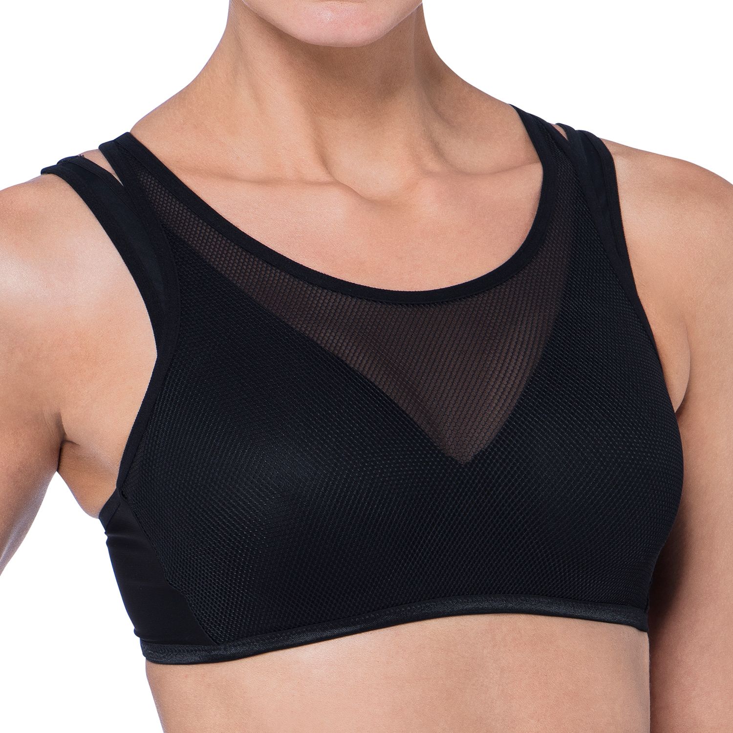 kohls high impact sports bra