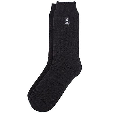 Men's Heat Holders Thermal Performance Crew Socks
