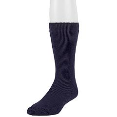 Mens Original Heel & Toe Socks - Indigo & Denim – Heat Holders
