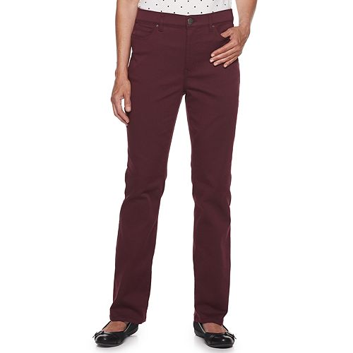 croft barrow pants
