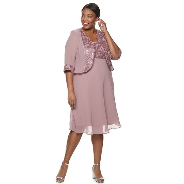 Kohl's mother of the cheap bride dresses plus size