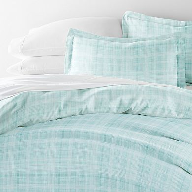 Home Collection Premium Ultra Pattern Duvet Cover Set