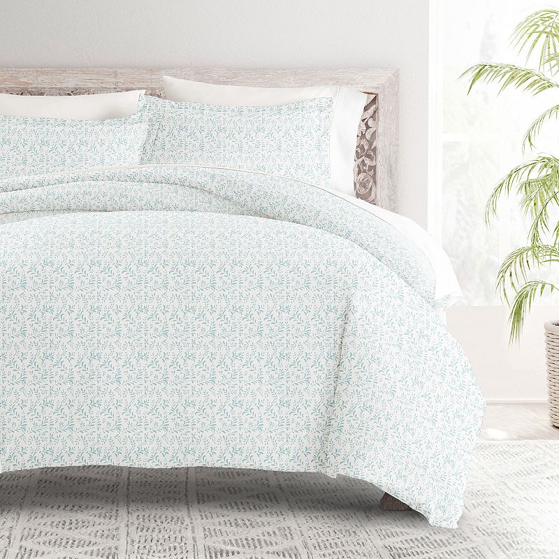 37699971 Home Collection Premium Ultra Soft Vines Duvet Cov sku 37699971