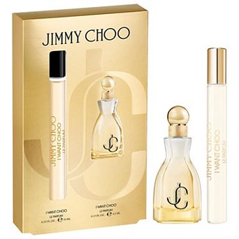 Jimmy Choo I Want Choo Forever Eau de Parfum Travel Spray