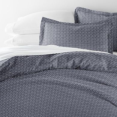 Home Collection Premium Ultra Pattern Duvet Cover Set