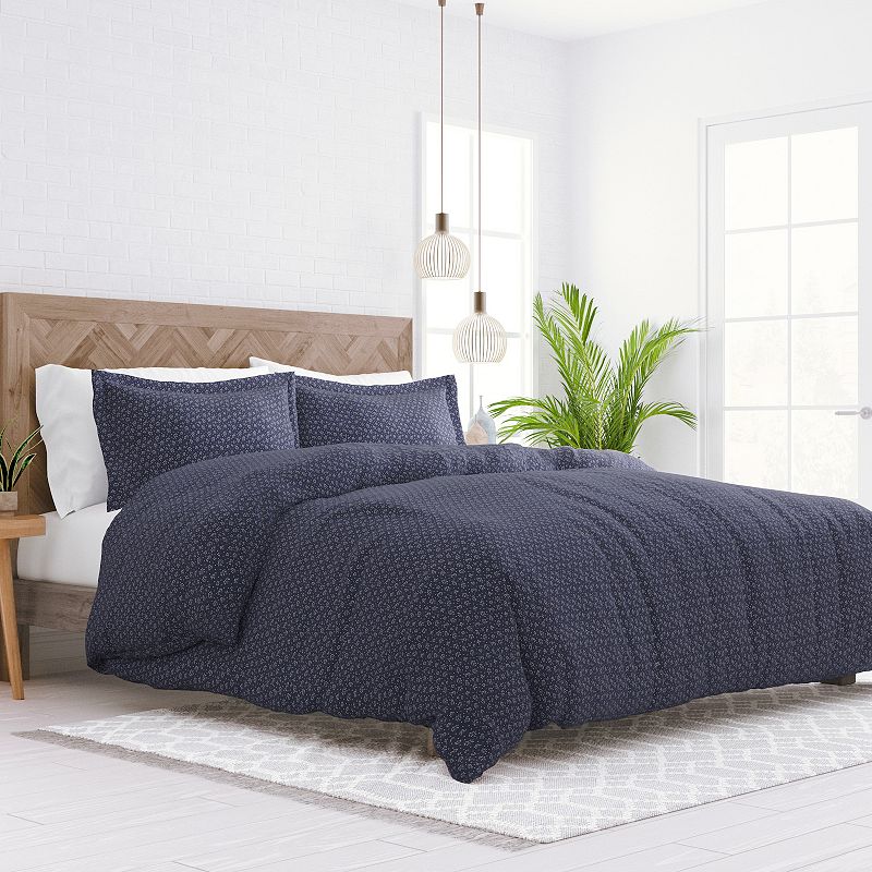 58099244 Home Collection Premium Ultra Soft Midnight Blosso sku 58099244