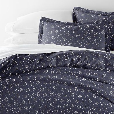Home Collection Premium Ultra Pattern Duvet Cover Set