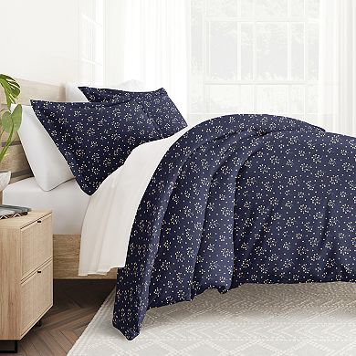 Home Collection Premium Ultra Pattern Duvet Cover Set