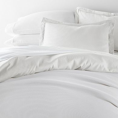 Home Collection Premium Ultra Pattern Duvet Cover Set