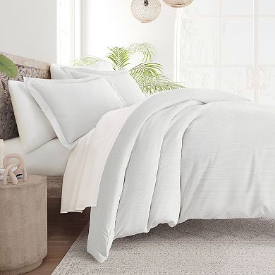 Home Collection Premium Ultra Pattern Duvet Cover Set