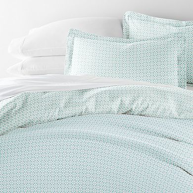Home Collection Premium Ultra Pattern Duvet Cover Set