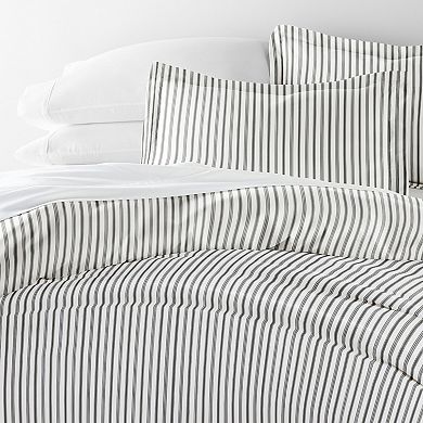 Home Collection Premium Ultra Pattern Duvet Cover Set