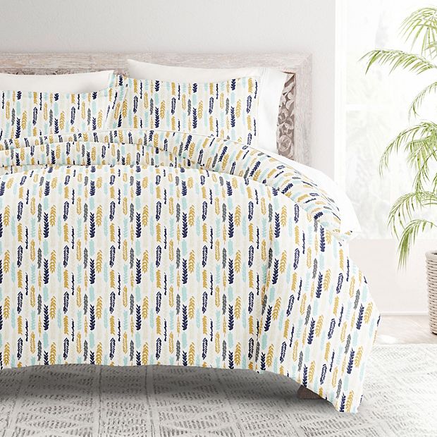 Duvet on sale cover kohls