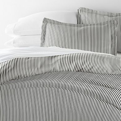 Home Collection Premium Ultra Pattern Duvet Cover Set
