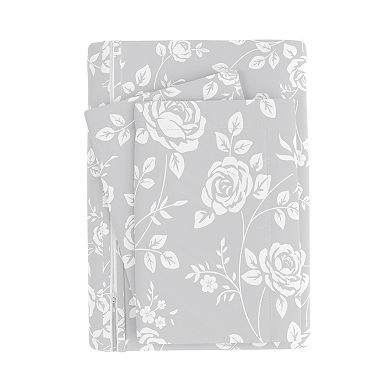 Home Collection Premium Ultra Pattern Duvet Cover Set