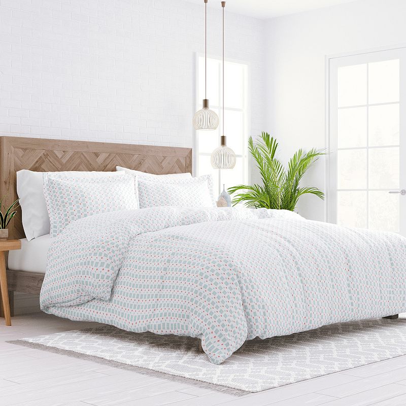 58027836 Home Collection Premium Ultra Pattern Duvet Cover  sku 58027836