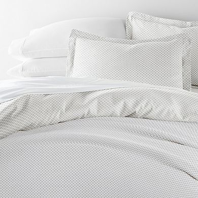 Home Collection Premium Ultra Pattern Duvet Cover Set